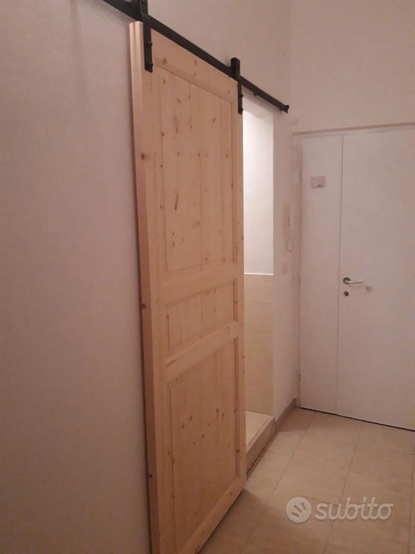Appartamento – Cagliari, San Benedetto - Vista 4