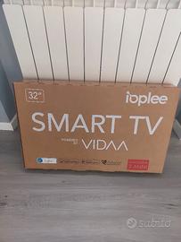 Smart TV 32 pollici