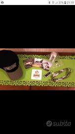 Gadgets kit  Vintage Forst!