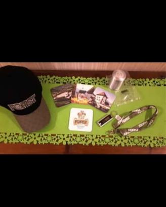 Gadgets kit  Vintage Forst!