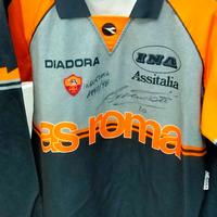 Maglia da allenamento originale ASR