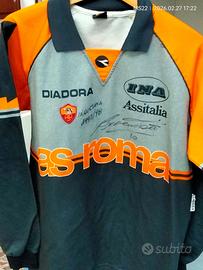 Maglia da allenamento originale ASR