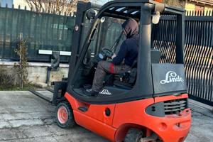 S77 Muletto 16 q Linde H16