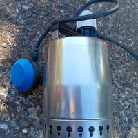 pompa sommersa Grundfos