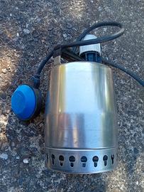 pompa sommersa Grundfos