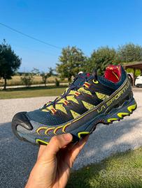 Scarpe Trail Running La Sportiva Ultra Raptor 46