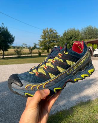 Scarpe Trail Running La Sportiva Ultra Raptor 46