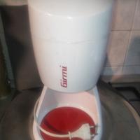 taglia verdure Girmi Bialetti 220/240 V