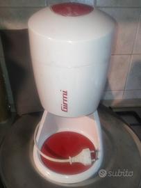 taglia verdure Girmi Bialetti 220/240 V