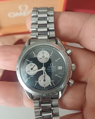 Omega Speedmaster automatic date 