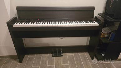 Pianoforte digitale KORG LP-380