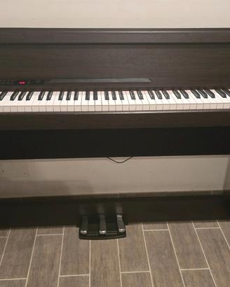 Pianoforte digitale KORG LP-380