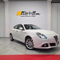 Alfa Romeo Giulietta Euro 6