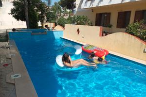 Tropea Splendido AP.TO cn PISCINA a 3 min dal MARE