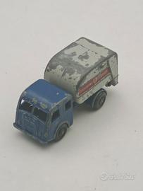 Matchbox Lesney No 15 Tippax Refuse Collector 