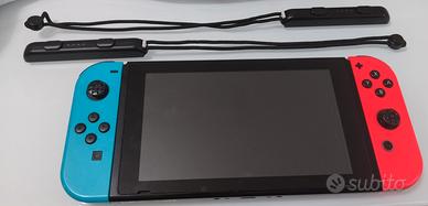 Nintendo switch 1 