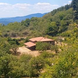 Villa Rifugio per feste