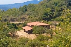 Villa Rifugio per feste