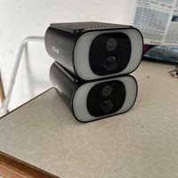 Telecamere i geek 2pz