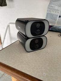 Telecamere i geek 2pz