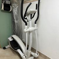 Ellittica kettler rivo p