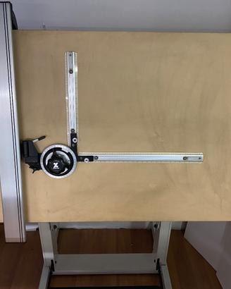 Tecnigrafo Bieffe 3 - Zucor