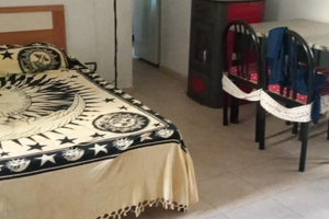 Monolocale ischitella fg