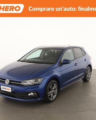VOLKSWAGEN Polo DK69802