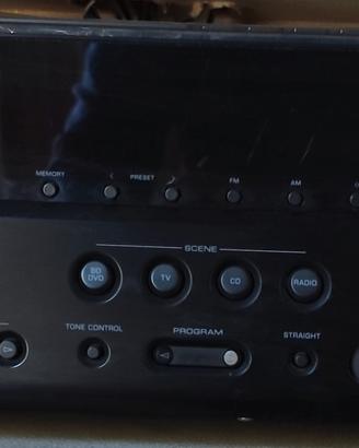 dolby sorround 5.1
