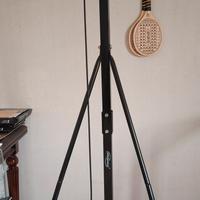 base per sacco da pugilato