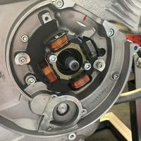 Vespatronic Quattrini