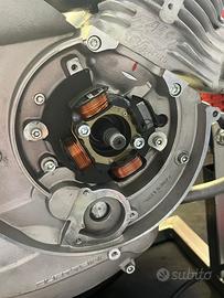 Vespatronic Quattrini