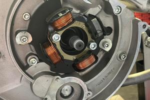 Vespatronic Quattrini