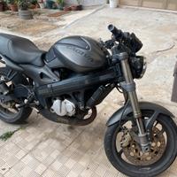 Cagiva Raptor 125 2t