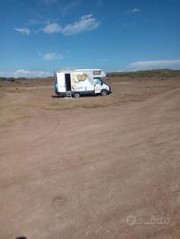 camper rimor 