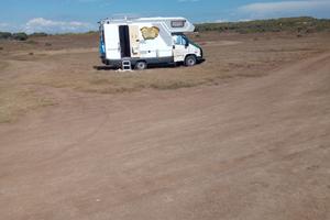 camper rimor 