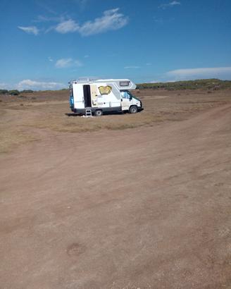 camper rimor 