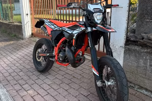 Beta track 50 2022