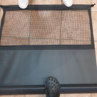 Volvo V50 Tendina Divisorio Bagaglii - Come Nuovo