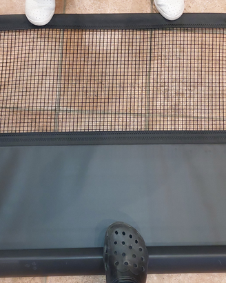 Volvo V50 Tendina Divisorio Bagaglii - Come Nuovo