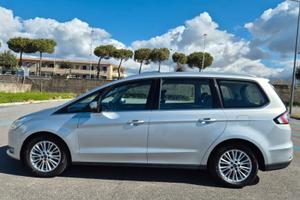 Ford Galaxy 2.0 TDCi 150CV Start&Stop Titanium Bus