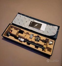 Reggisella telescopico KS Lev Circuit 31,6X547X200