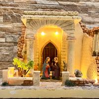 Natività presepe