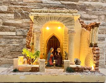Natività presepe