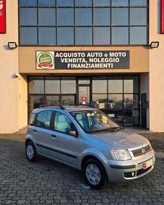 Fiat Panda 1.2 Natural Power-
