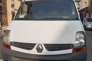 2008 Renault Master