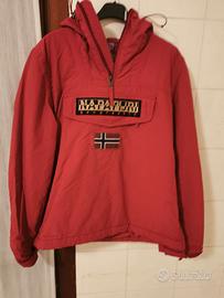 Giubbotto Napapijri donna