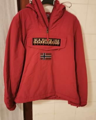 Giubbotto Napapijri donna