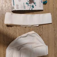 set 2 fasce gravidanza