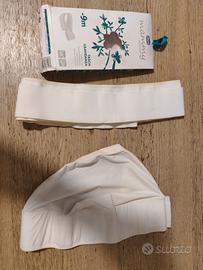 set 2 fasce gravidanza